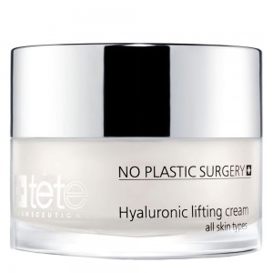 TETe Cosmeceutical Hyaluronic Fluid